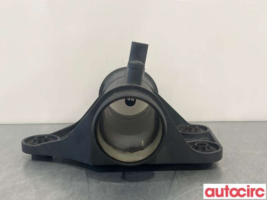 Turbo rør til Audi A6, Allroad 2015-2019 (Type III, Fase 2) (C7) (C7) (AUDI|4G0145673AH|)