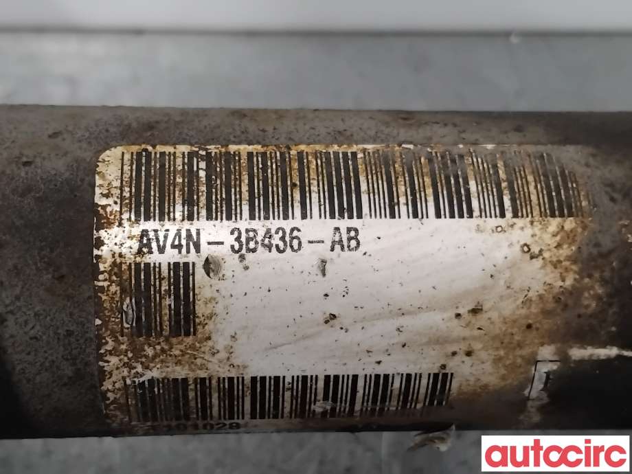 Drivaksel høyre foran til Ford Kuga 2008-2012 (Type I) (FORD|1803637||AV4N-3B436-AB)