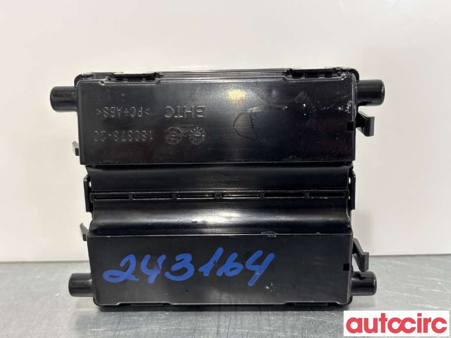 Styreenhet klima/aircondition til Mercedes C-Klasse 2014-2018 (Fase 1) (W205) (W205) (MERCEDES|A2229004015|5HB010894-40|A2229002050)