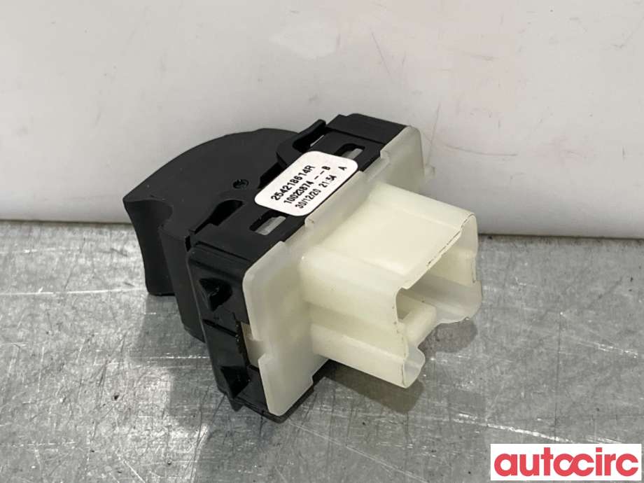 Bryter ruteheis til Nissan NV400 2012-->>  (NISSAN|2556100Q0M||254218614R)