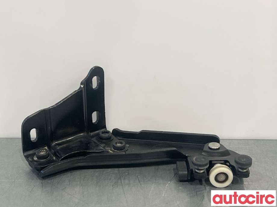 Diverse deler til VW Caddy, 2020-->> (Type IV)  (VOLKSWAGEN|2K7843397A)