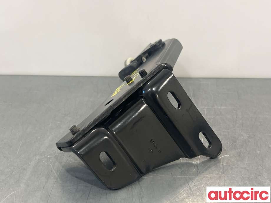 Diverse deler til VW Caddy 2020-->> (Type IV)  (VOLKSWAGEN|2K7843397A|)