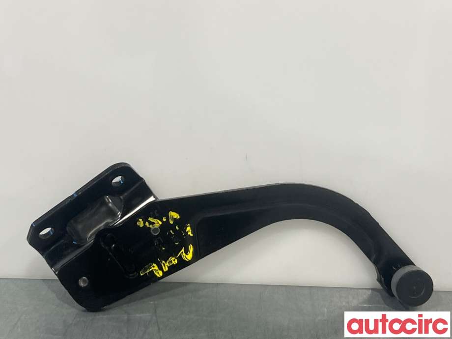 Diverse deler til VW Caddy, 2020-->> (Type IV)  (VOLKSWAGEN|2K7843435C)