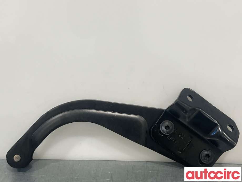 Diverse deler til VW Caddy 2020-->> (Type IV) (VOLKSWAGEN|2K7843435C|)