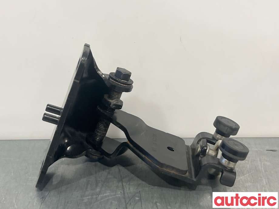Diverse deler til VW Caddy, 2020-->> (Type IV)  (VOLKSWAGEN|2K7843303A)