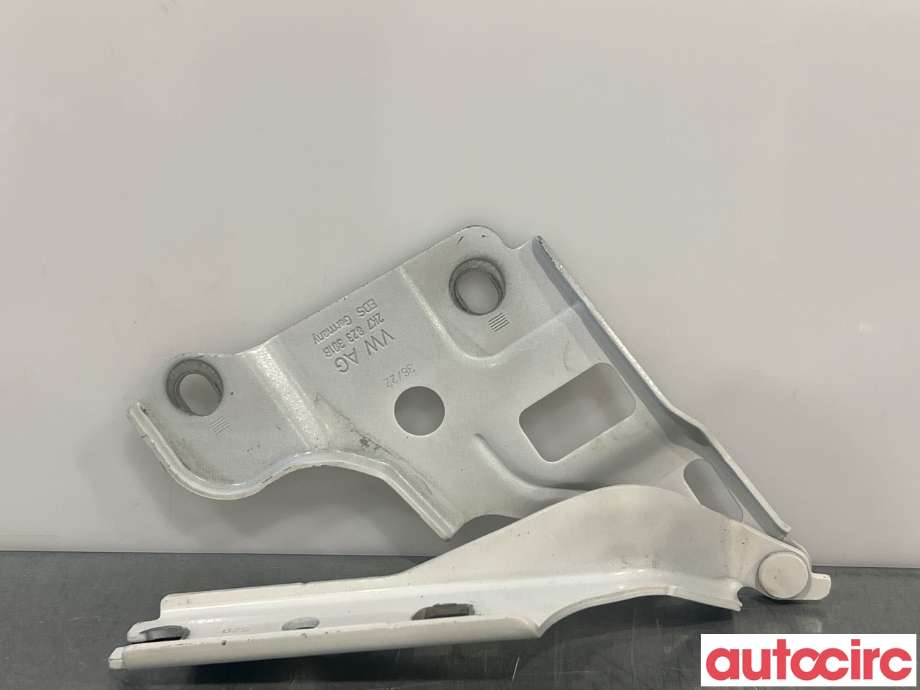 Panserhengsler til VW Caddy, 2020-->> (Type IV)  (VOLKSWAGEN|2K7823301B)