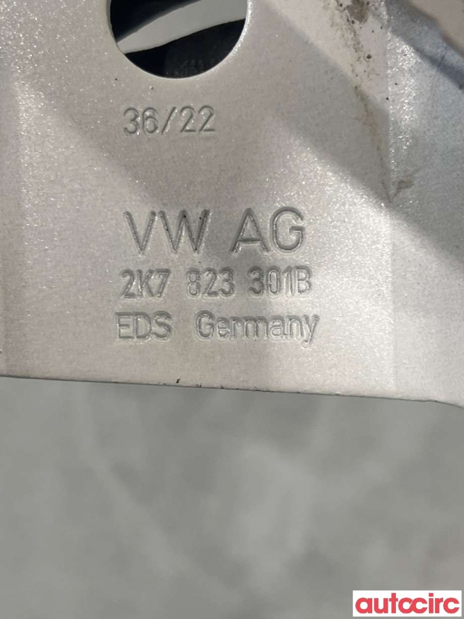 Panserhengsler til VW Caddy 2020-->> (Type IV)  (2K7823301B|)