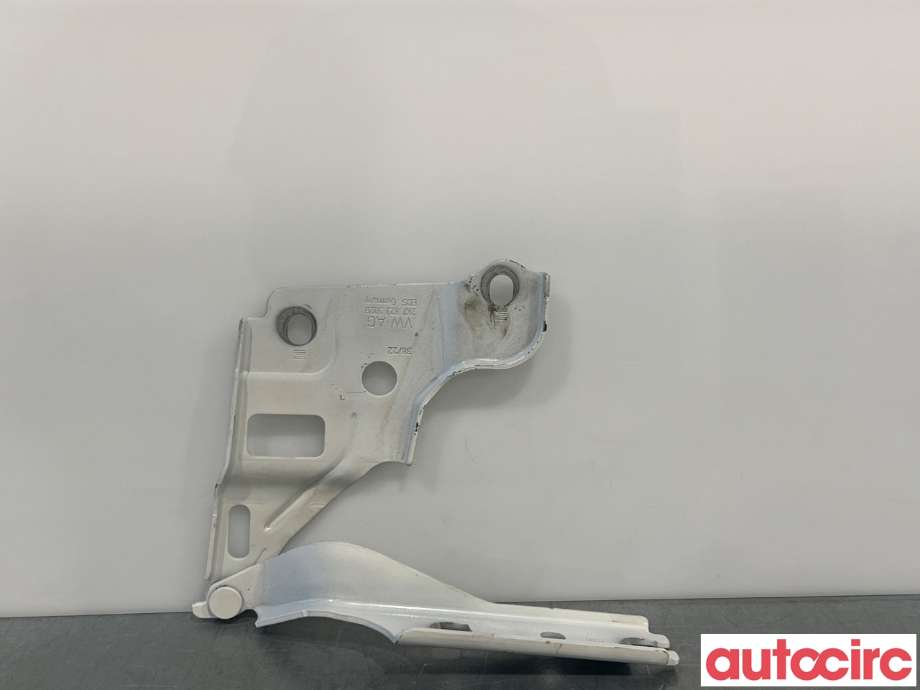 Panserhengsler til VW Caddy, 2020-->> (Type IV)  (VOLKSWAGEN|2K7823302B)