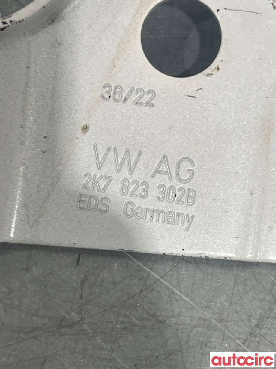 Panserhengsler til VW Caddy 2020-->> (Type IV)  (2K7823302B|)