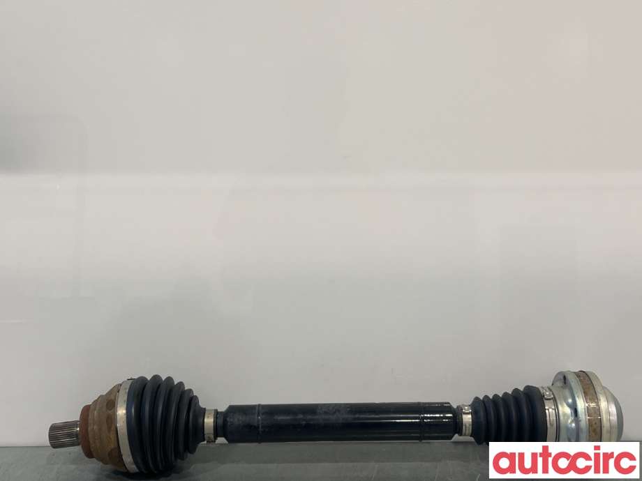Drivaksel høyre foran til VW Caddy, 2020-->> (Type IV)  (VOLKSWAGEN|5QF407272DE)
