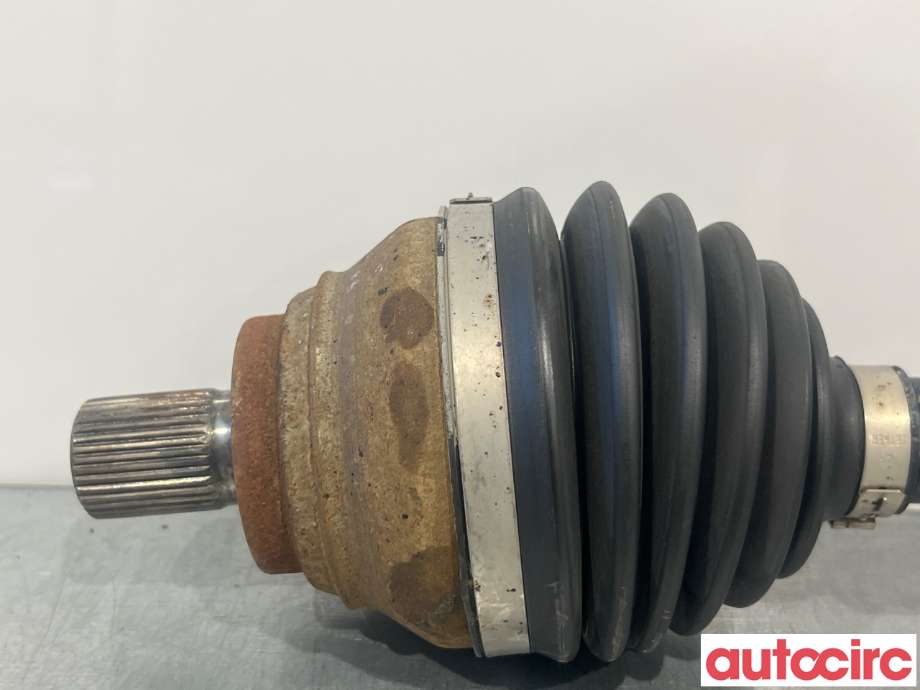 Drivaksel høyre foran til VW Caddy 2020-->> (Type IV)  (VOLKSWAGEN|5QF407272DE||5QF407272J)