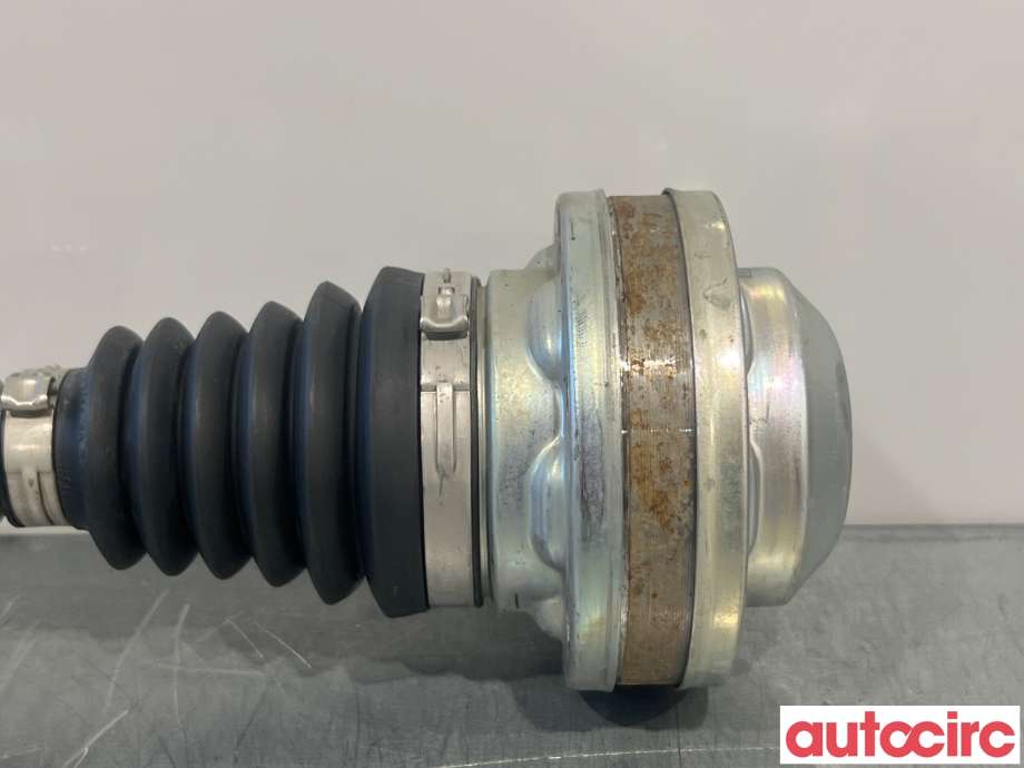 Drivaksel høyre foran til VW Caddy 2020-->> (Type IV)  (VOLKSWAGEN|5QF407272DE||5QF407272J)