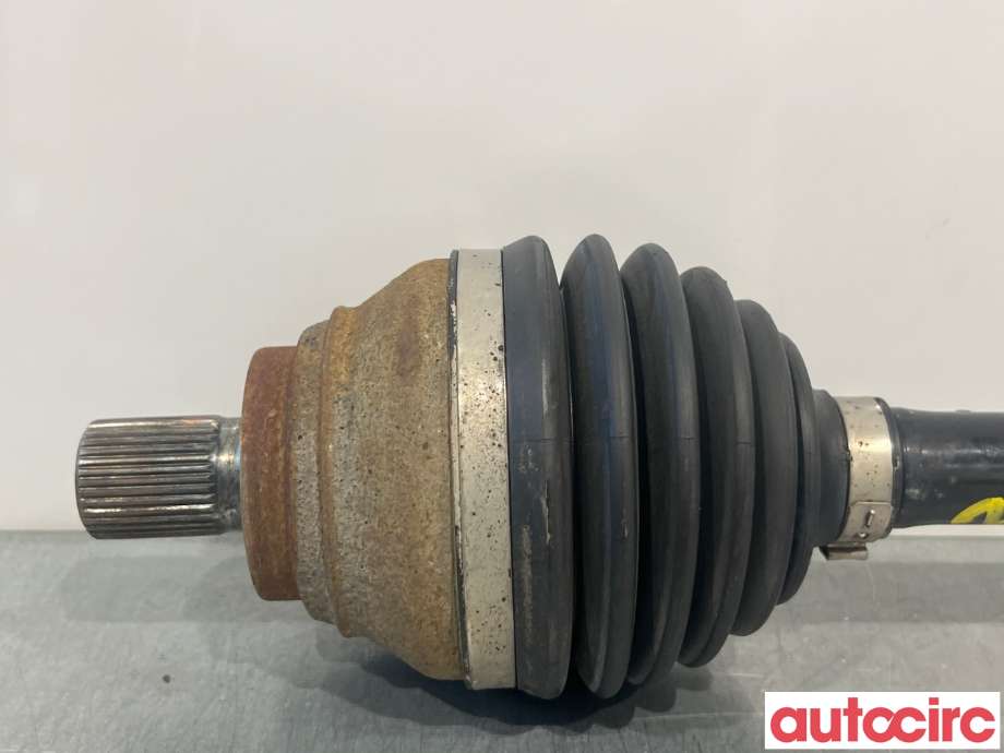 Drivaksel venstre foran til VW Caddy 2020-->> (Type IV)  (VOLKSWAGEN|3Q0407271A|)