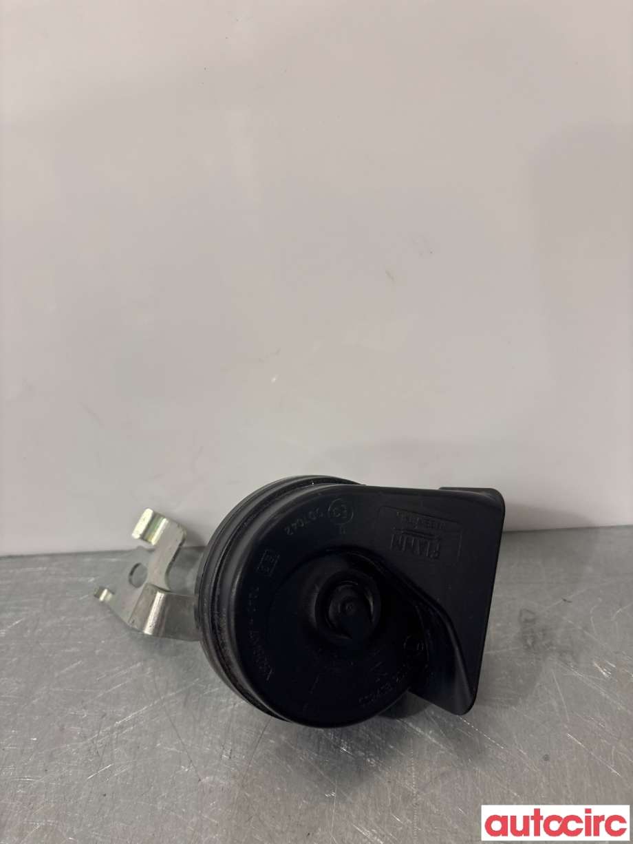 Horn/signalhorn til VW Caddy, 2020-->> (Type IV)  (VOLKSWAGEN|1EA951221)