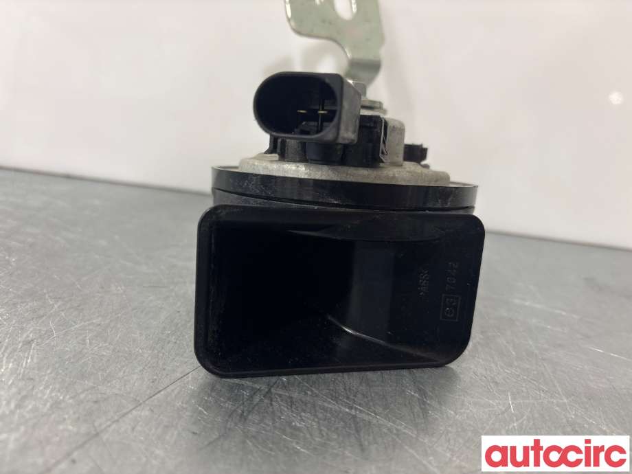 Horn/signalhorn til VW Caddy 2020-->> (Type IV)  (VOLKSWAGEN|1EA951221|)