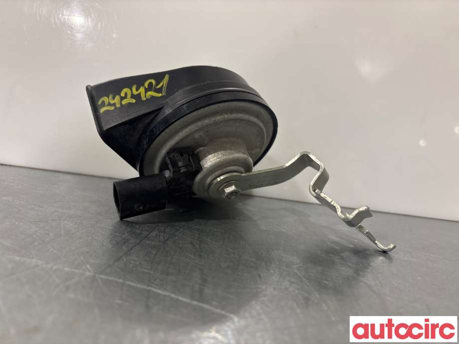 Horn/signalhorn til VW Caddy 2020-->> (Type IV)  (VOLKSWAGEN|1EA951221|)