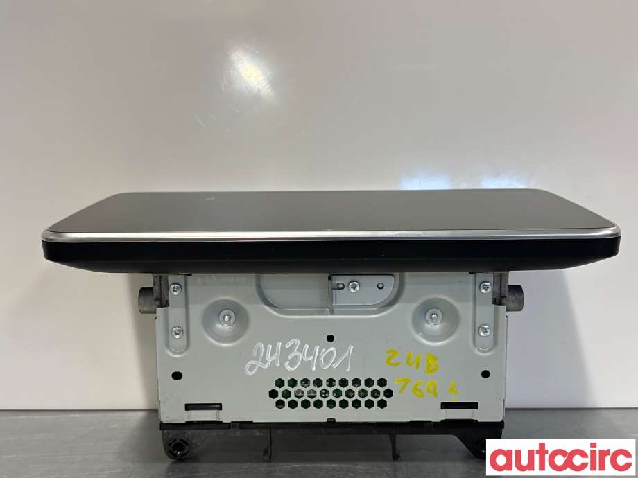 Instrument kjørecomputer til Mercedes C-Klasse 2014-2018 (Fase 1) (W205) (W205) (MERCEDES|A2059002211|)