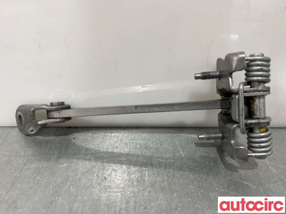 Dørstopper til Nissan NV400, 2012-->> (NISSAN|8043100Q0E)