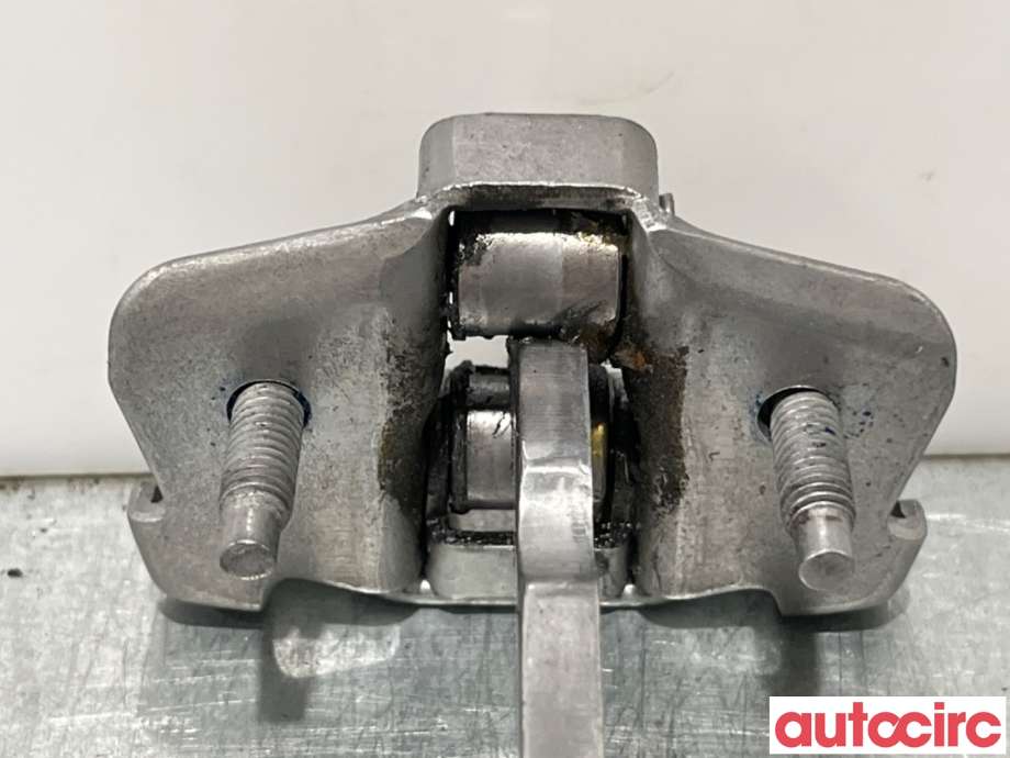 Dørstopper til Nissan NV400 2012-->> (NISSAN|8043100Q0E||804304453R)