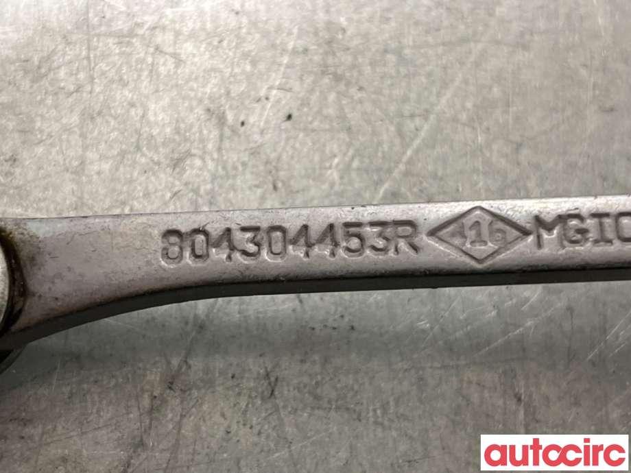Dørstopper til Nissan NV400 2012-->> (NISSAN|8043100Q0E||804304453R)