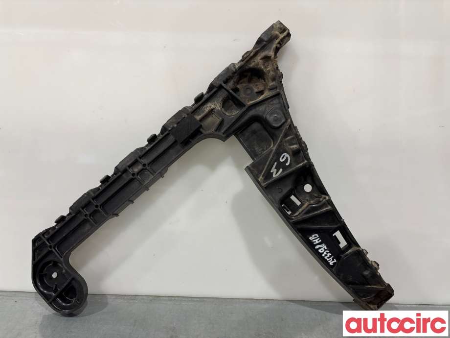 Diverse deler til Audi A4 2015-2019 (Type V, Fase 1) (B9) (B9) (AUDI|8W5807454|)