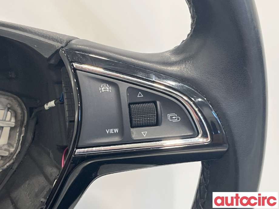 Ratt til Škoda Kodiaq 2017-->> (SKODA|5E0419091CF)