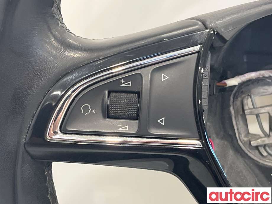 Ratt til Škoda Kodiaq 2017-->> (SKODA|5E0419091CF)
