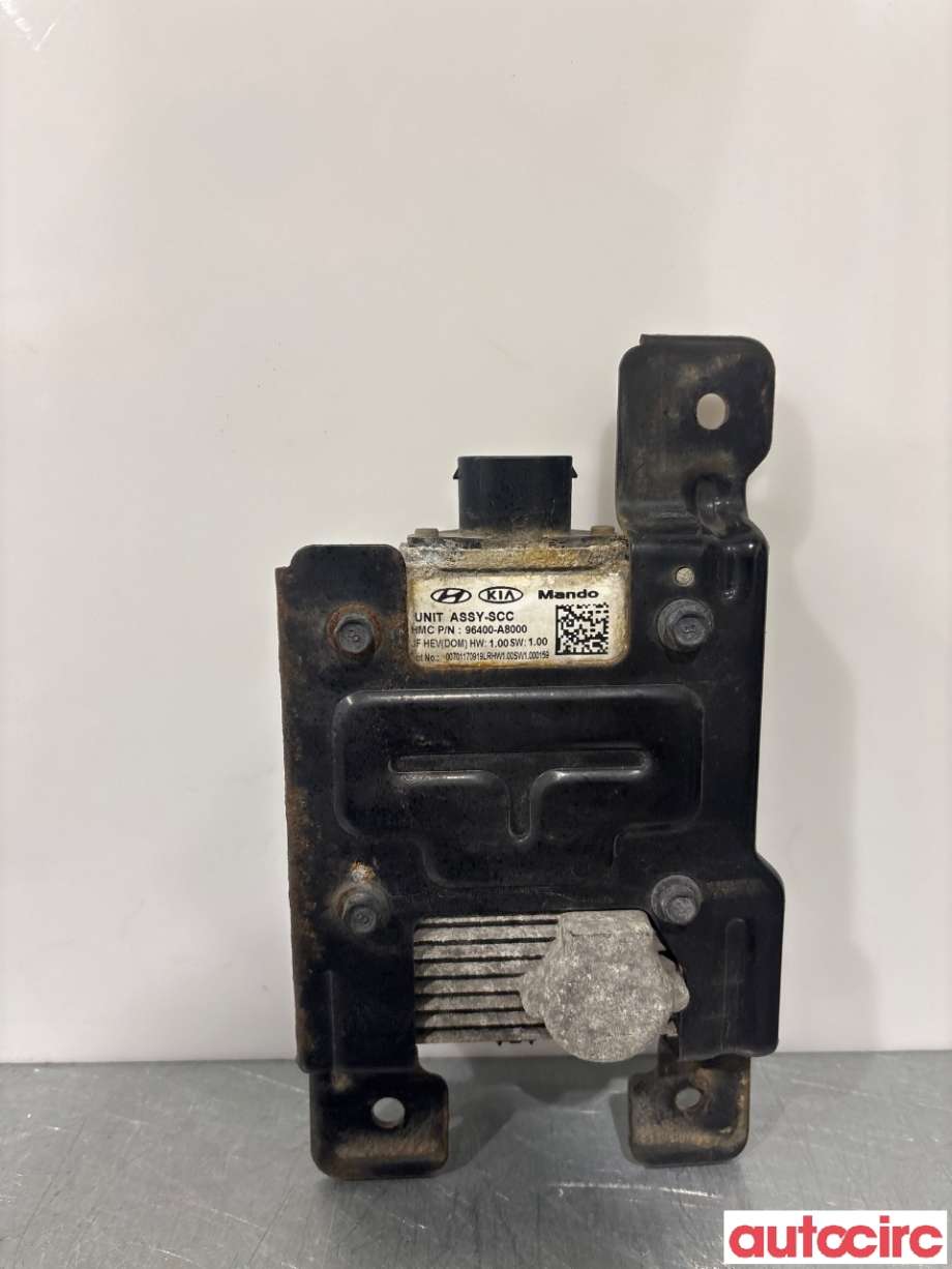 Sensor radar til Kia Optima 2017-2020 (KIA|96400A8000||96400-A8000)