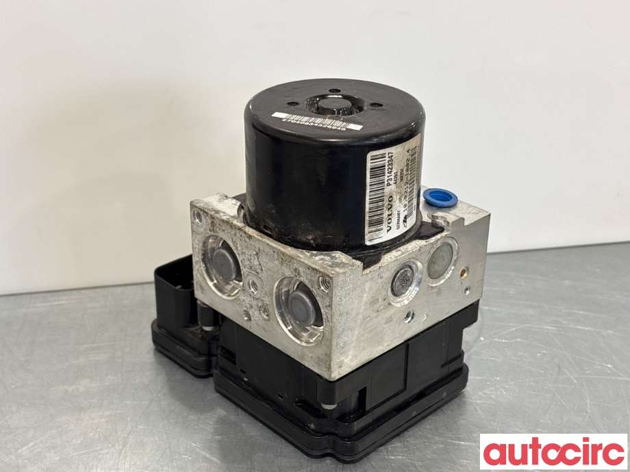 ABS sentral til Volvo XC70 2014-2016 (Type II, Fase 2)  (VOLVO|31423349|100212-10024|31423347)