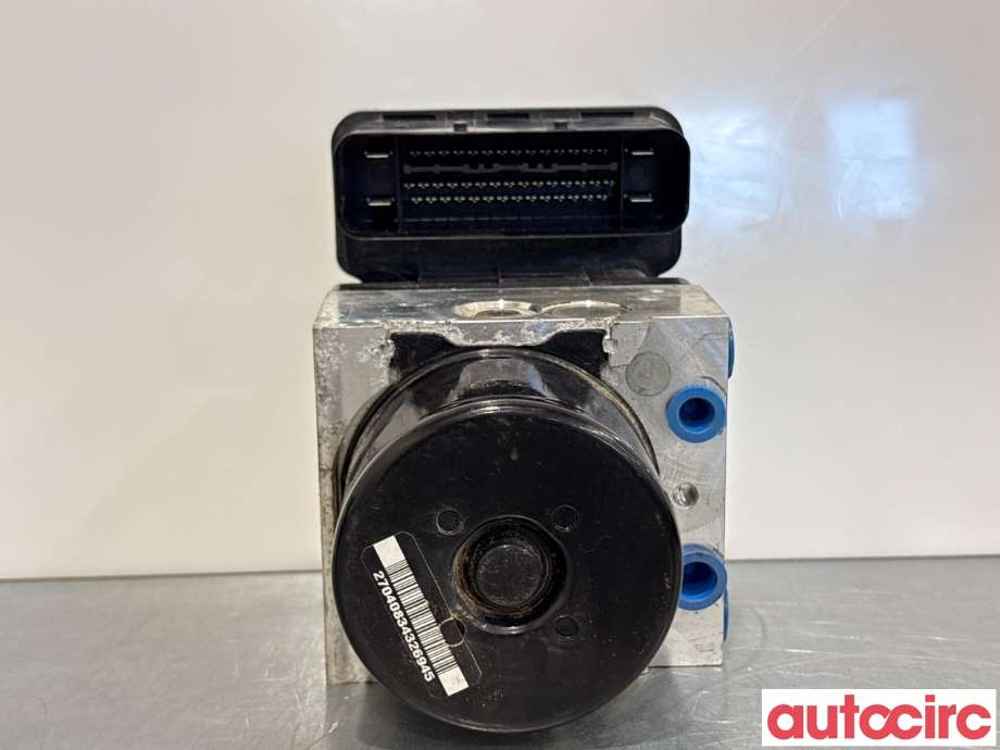 ABS sentral til Volvo XC70 2014-2016 (Type II, Fase 2)  (VOLVO|31423349|100212-10024|31423347)