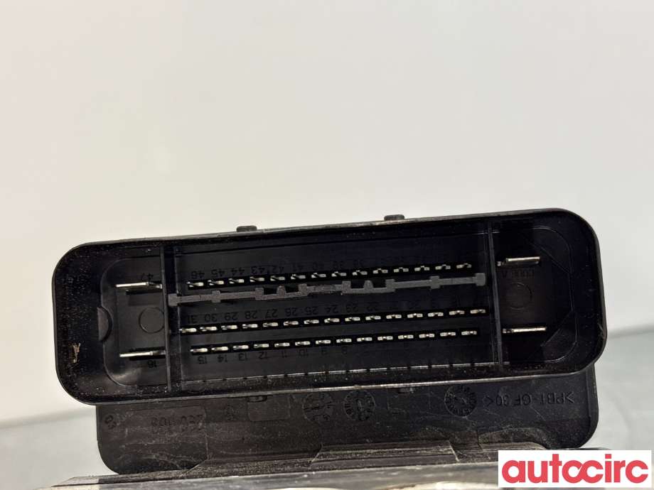 ABS sentral til Volvo XC70 2014-2016 (Type II, Fase 2)  (VOLVO|31423349|100212-10024|31423347)