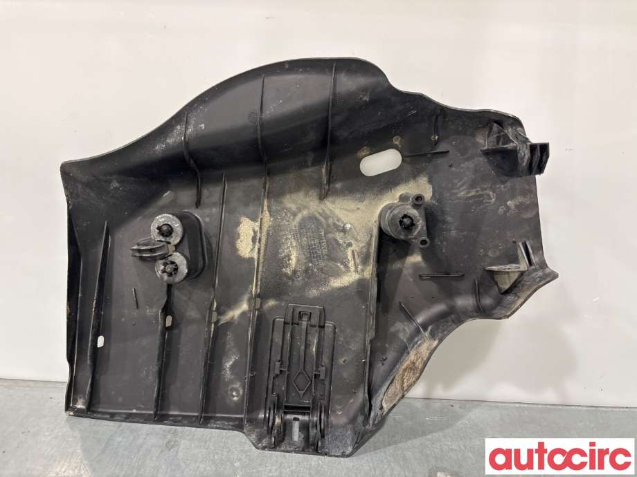 Karosseri bakpart til Mercedes EQE 2022-->>  (MERCEDES|A2973522000|)