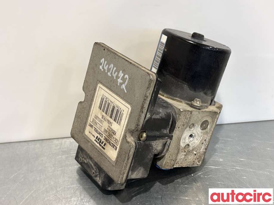 ABS sentral til Opel Vivaro A 2006-2014  (OPEL|93188109|15052203|93863443)