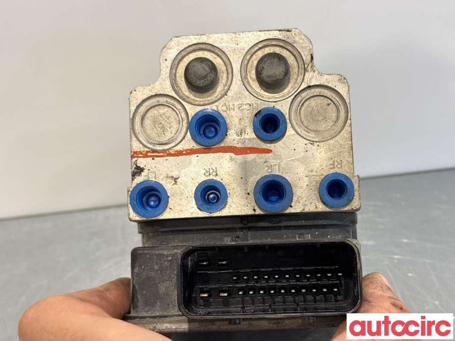ABS sentral til Opel Vivaro A 2006-2014  (OPEL|93188109|15052203|93863443)