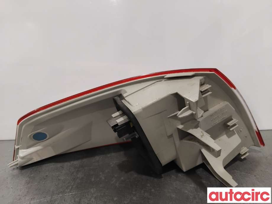 Baklykt høyre til Peugeot 508 2011-2014 (Type I, Fase 1)  (PEUGEOT|6351LY||9686779680)