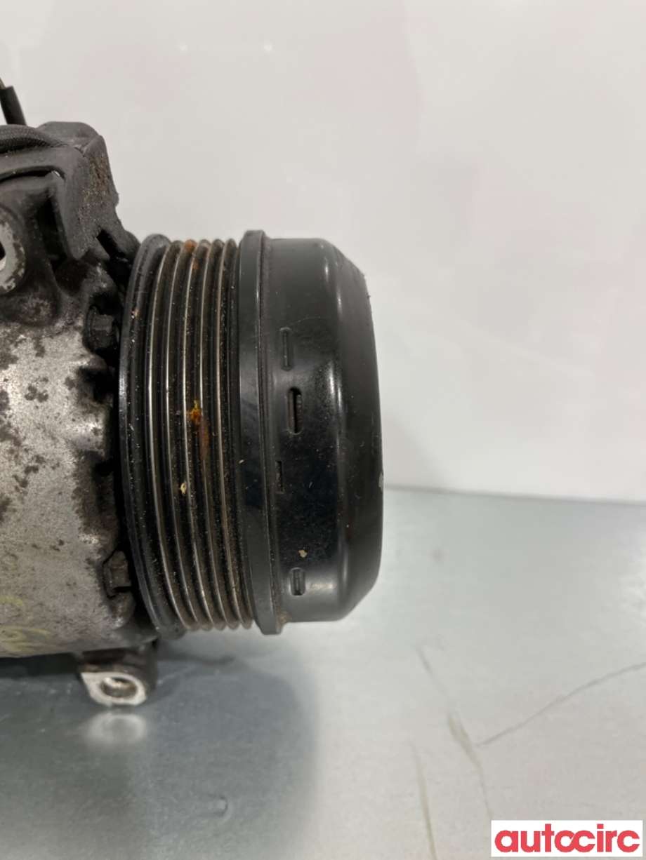Aircondition kompressor til Mercedes E-Klasse 2009-2013 (Fase 1) (W212) (W212) (MERCEDES|A0032308711|447260-5992)