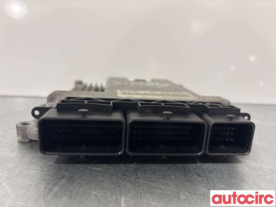 Styreenhet motor til Opel Vivaro B 2014-2019  (OPEL|93459020|0281031363|237103984R)