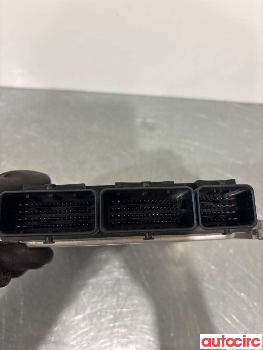 Styreenhet motor til Opel Vivaro B 2014-2019  (OPEL|93459020|0281031363|237103984R)