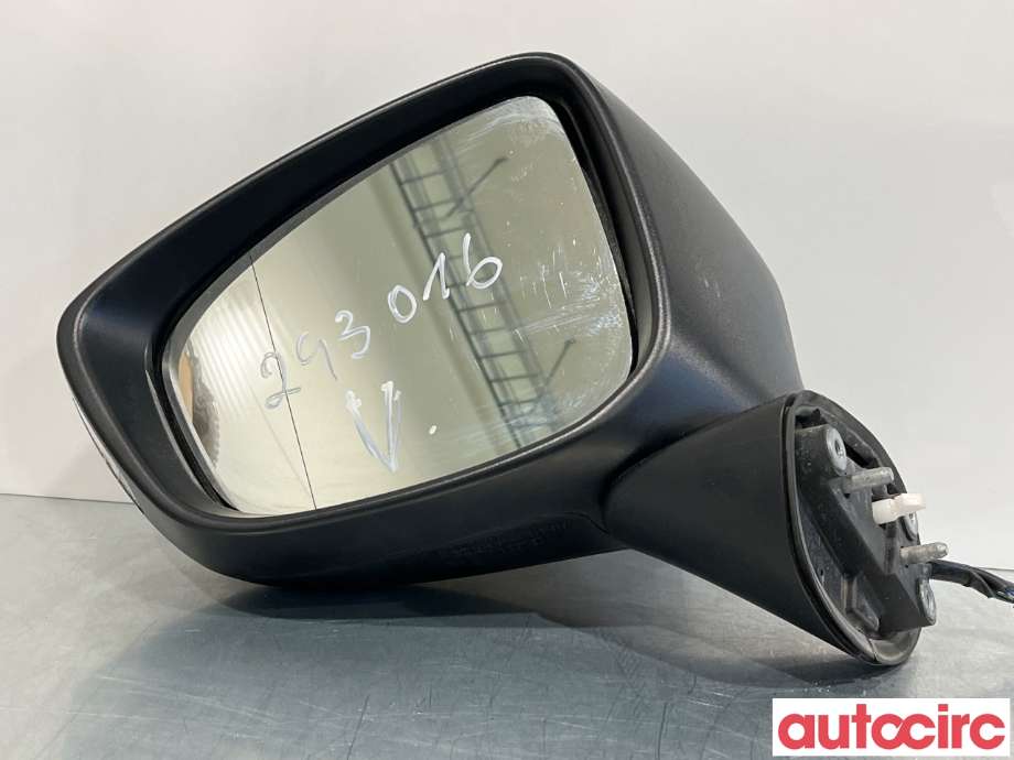 Speil venstre til Mazda CX-5, 2012-2017 (Type I) (MAZDA|KD51-69-181L)