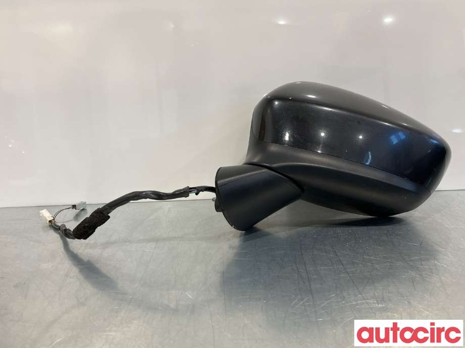 Speil venstre til Mazda CX-5 2012-2017 (Type I)  (MAZDA|KD51-69-181L)