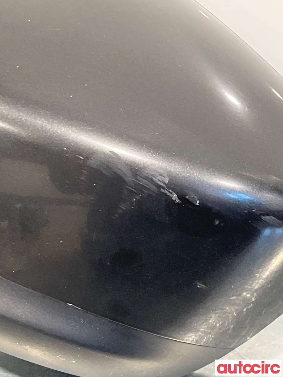 Speil venstre til Mazda CX-5 2012-2017 (Type I)  (MAZDA|KD51-69-181L)