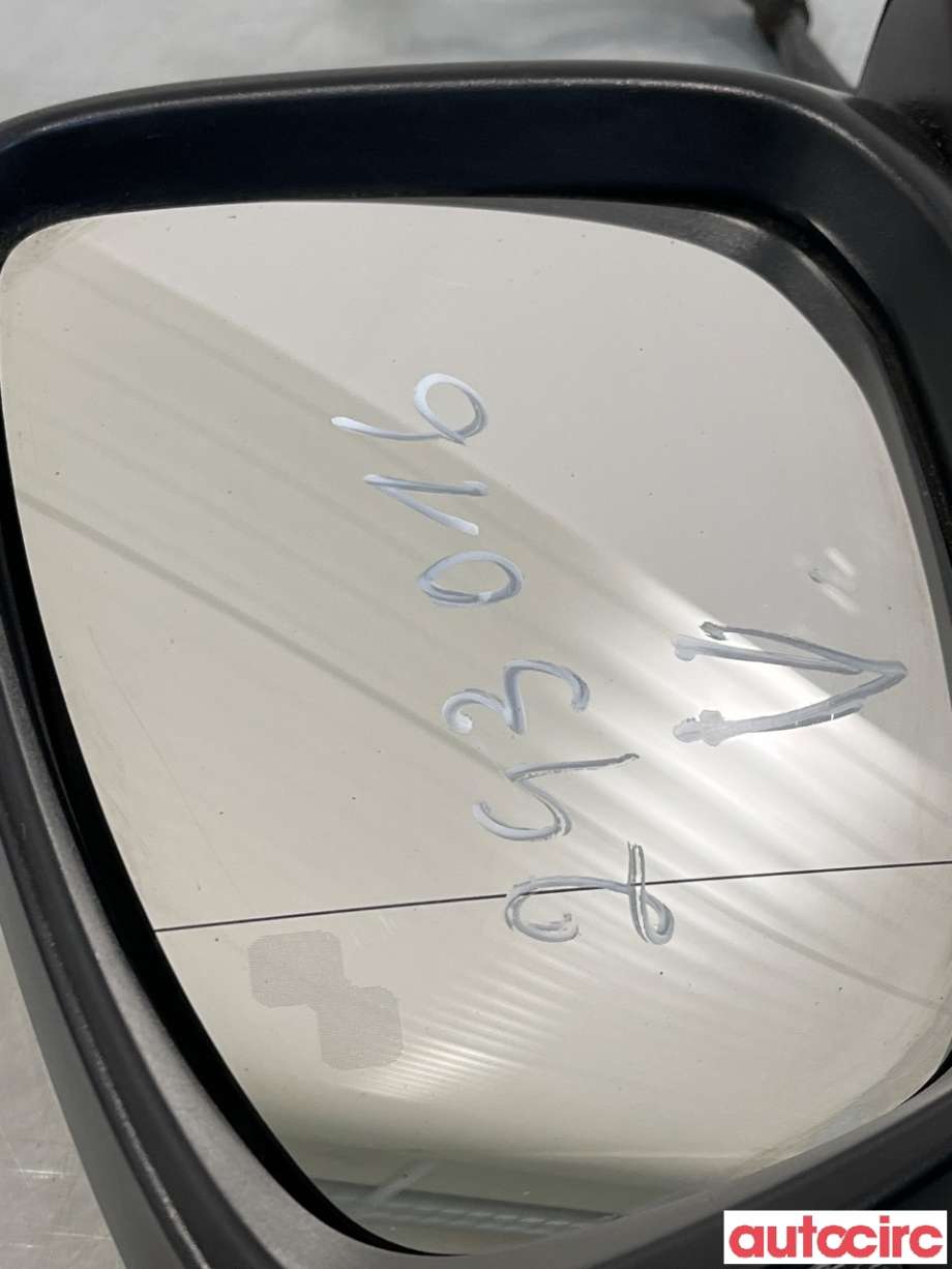 Speil venstre til Mazda CX-5 2012-2017 (Type I)  (MAZDA|KD51-69-181L)