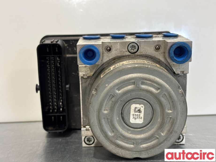 ABS sentral til Škoda Octavia 2020-->> (Type IV) (SKODA|5WA614517CF|100220-24134)