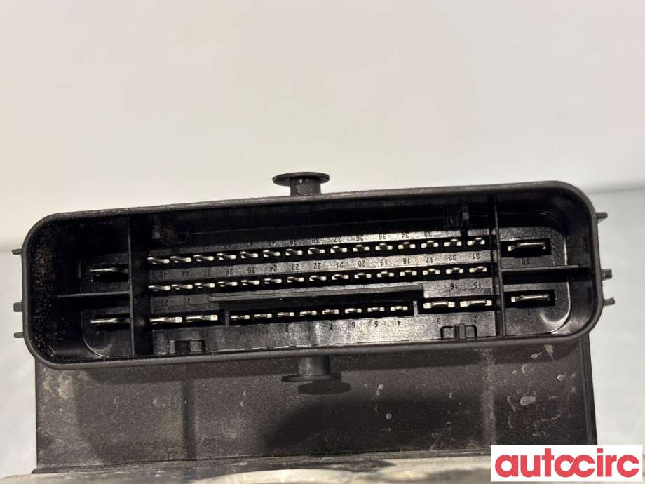 ABS sentral til Škoda Octavia 2020-->> (Type IV) (SKODA|5WA614517CF|100220-24134)