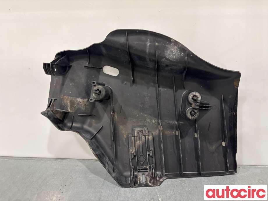 Karosseri bakpart til Mercedes EQE 2022-->>  (MERCEDES|A2973521900|)
