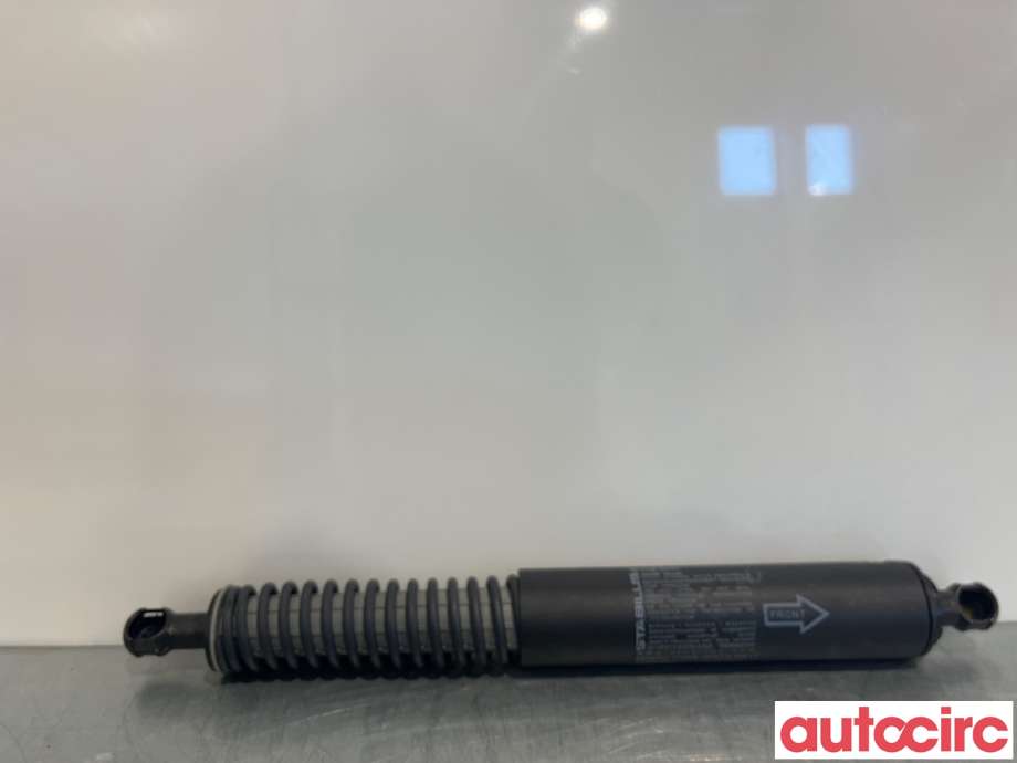 Baklukedemper til Volvo XC70, 2014-2016 (Type II, Fase 2)  (VOLVO|31217640)