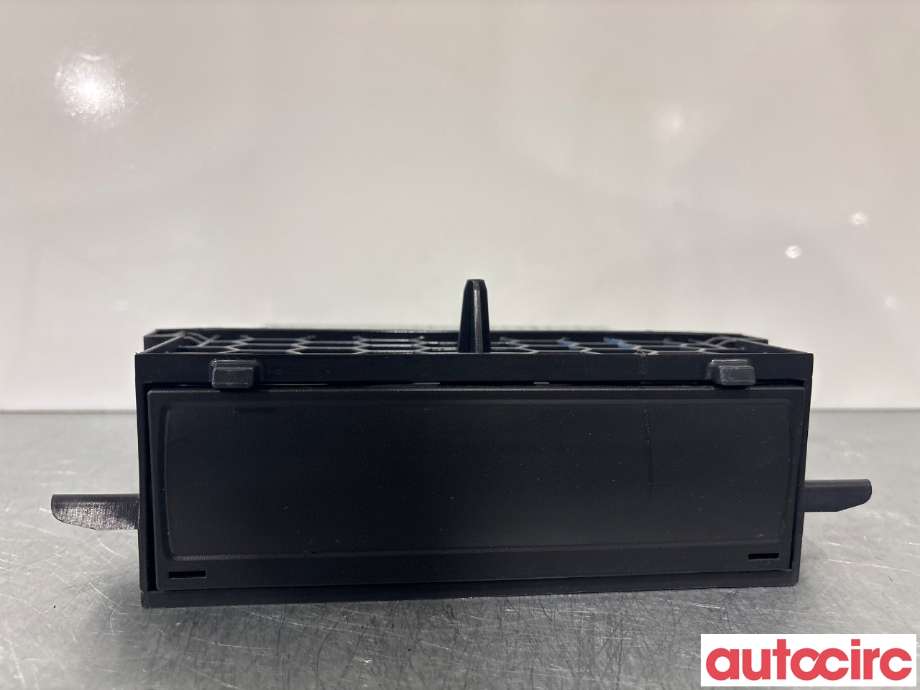 Bilstereo til Škoda Octavia, 2020-->> (Type IV)  (SKODA|5E3035816P)
