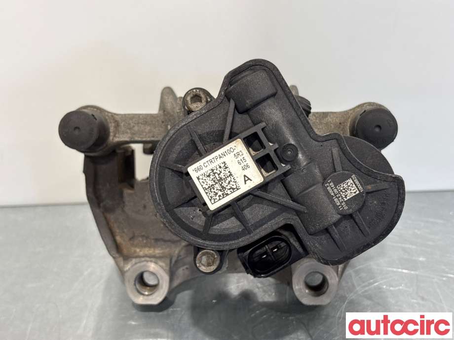 Bremsecaliper høyre bak til Škoda Octavia 2020-->> (Type IV)  (SKODA|5WA615424|)