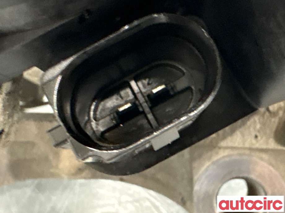 Bremsecaliper høyre bak til Škoda Octavia 2020-->> (Type IV)  (SKODA|5WA615424|)