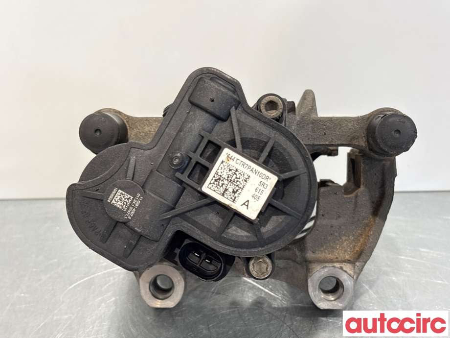 Bremsecaliper venstre bak til Škoda Octavia 2020-->> (Type IV)  (SKODA|5WA615423|)